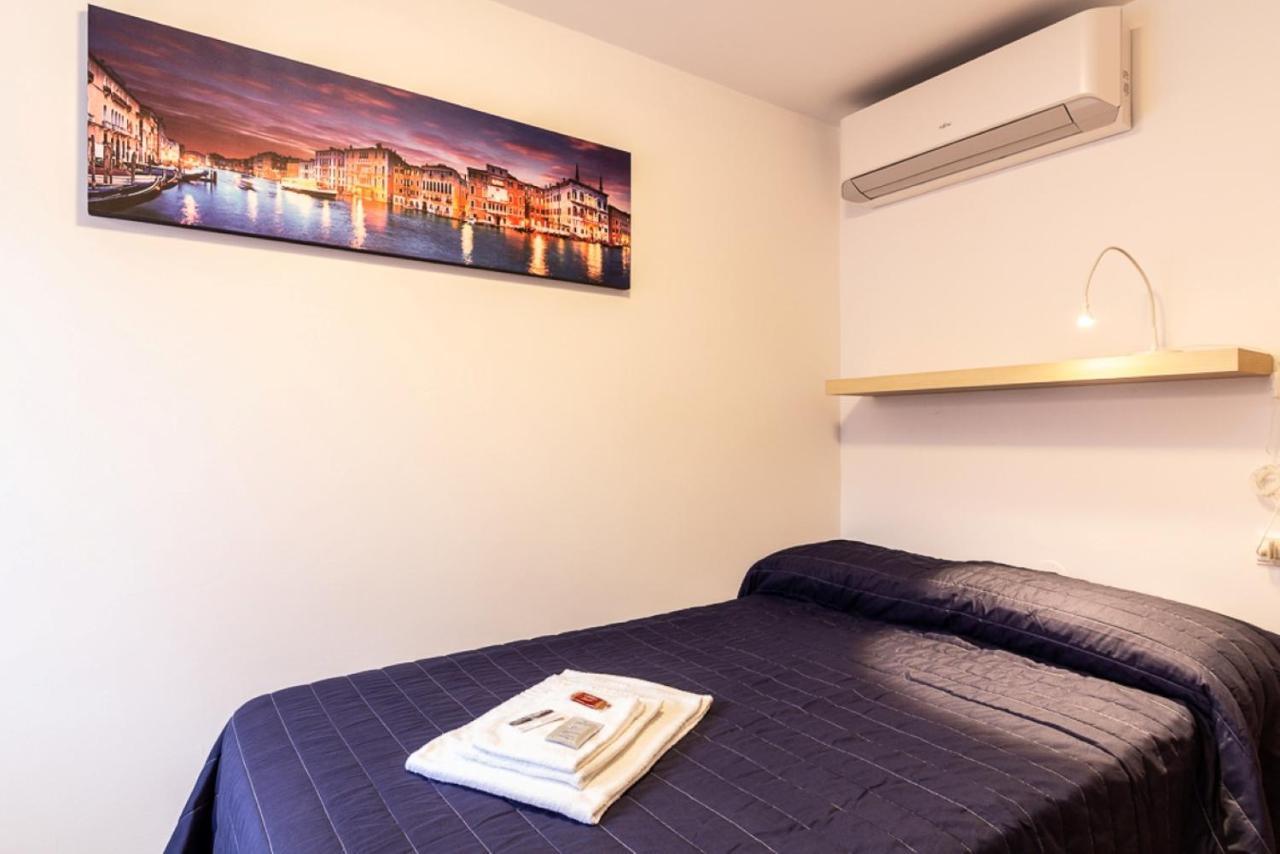 Veneziacentopercento Rooms Dış mekan fotoğraf