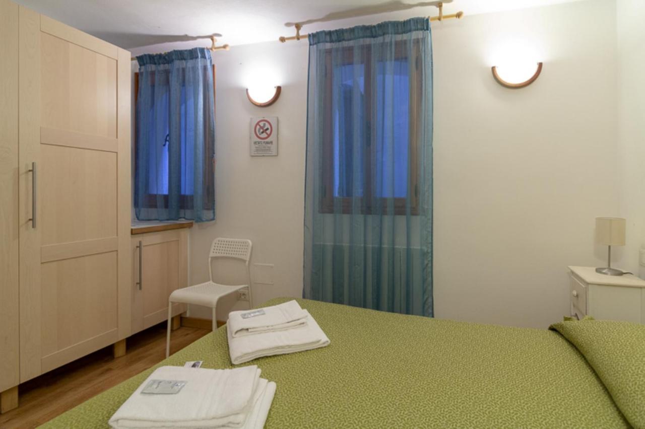 Veneziacentopercento Rooms Dış mekan fotoğraf