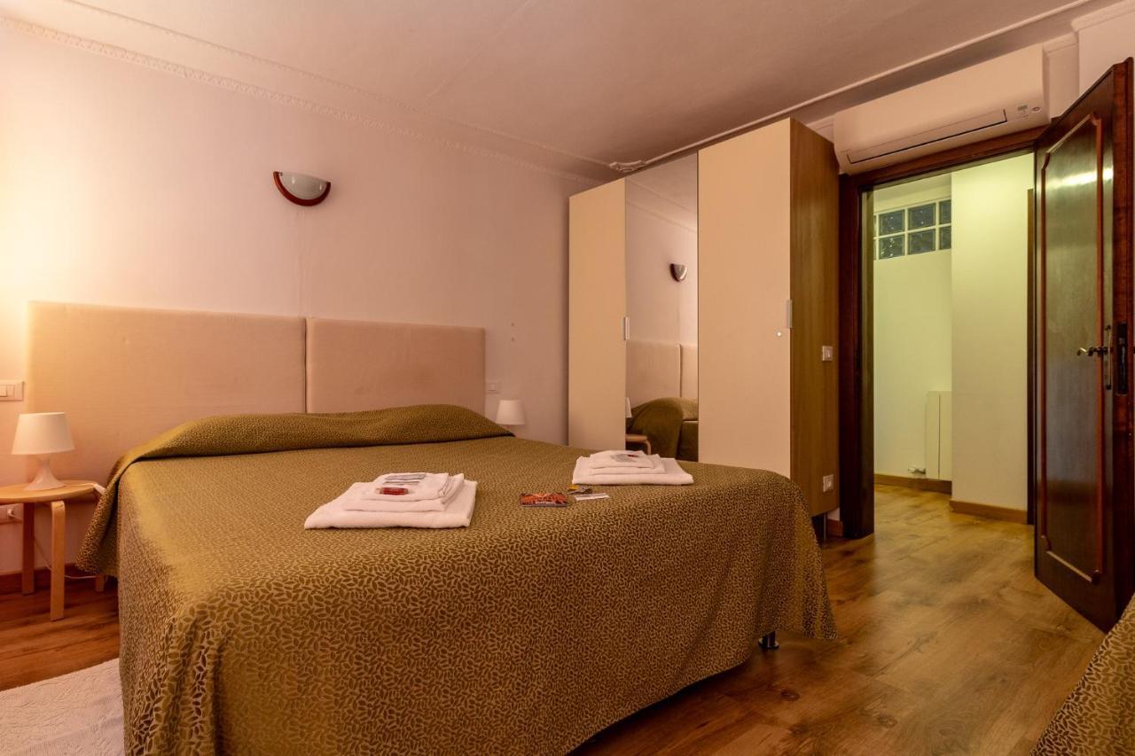 Veneziacentopercento Rooms Dış mekan fotoğraf