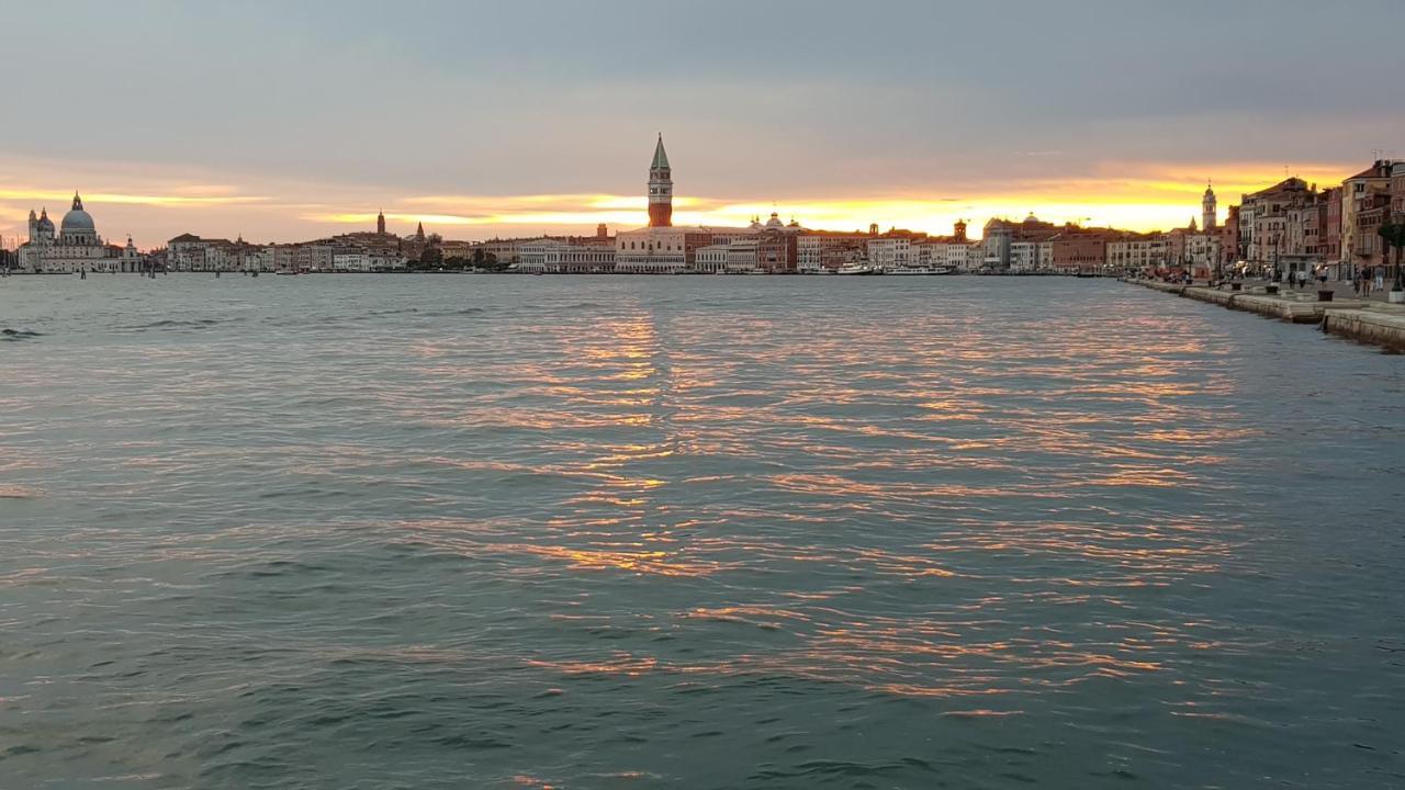 Veneziacentopercento Rooms Dış mekan fotoğraf