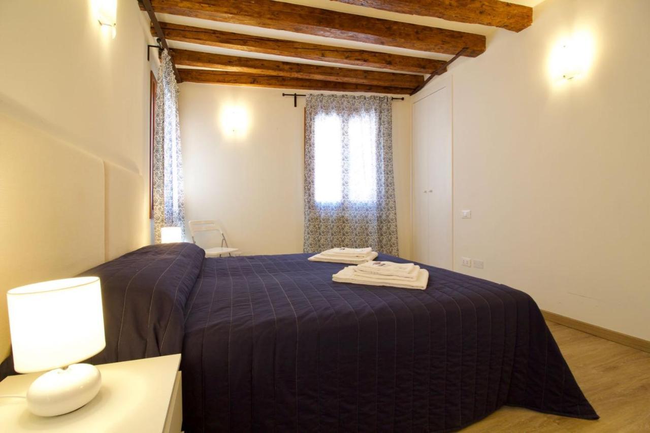 Veneziacentopercento Rooms Dış mekan fotoğraf