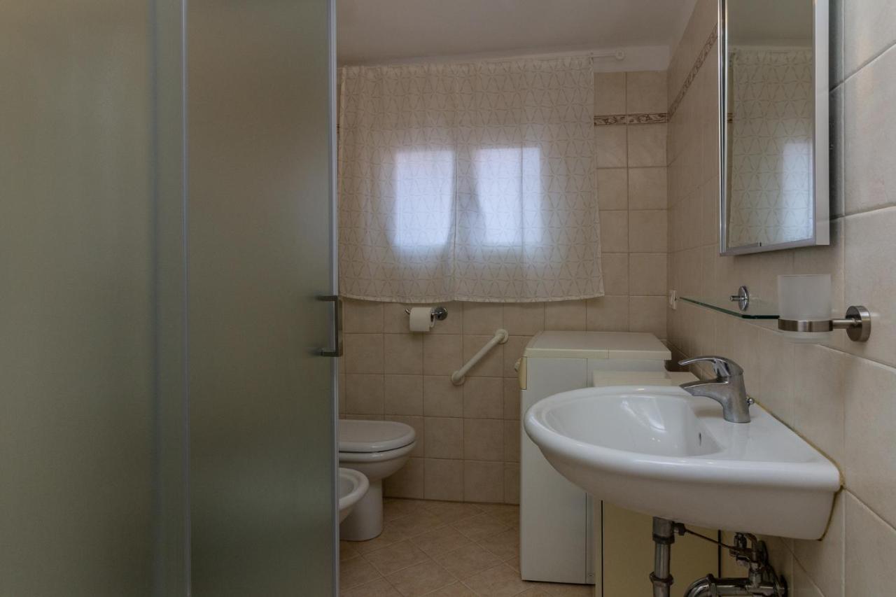 Veneziacentopercento Rooms Dış mekan fotoğraf