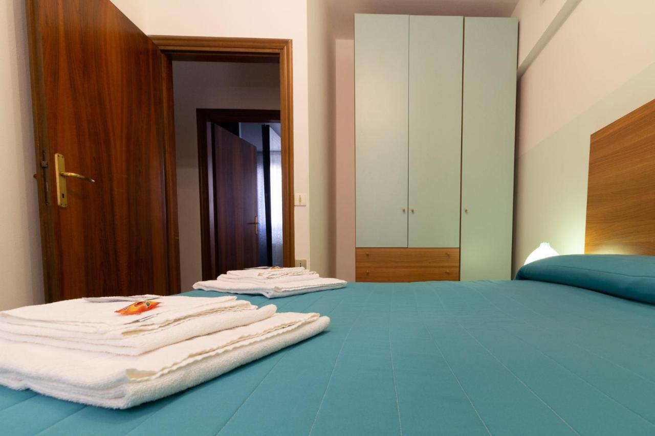 Veneziacentopercento Rooms Dış mekan fotoğraf