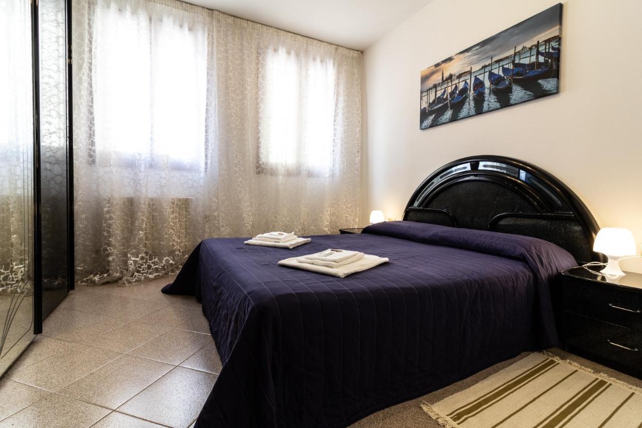 Veneziacentopercento Rooms Dış mekan fotoğraf