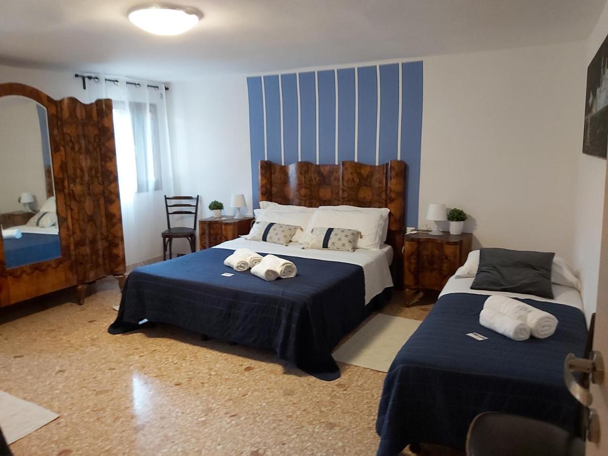 Veneziacentopercento Rooms Dış mekan fotoğraf