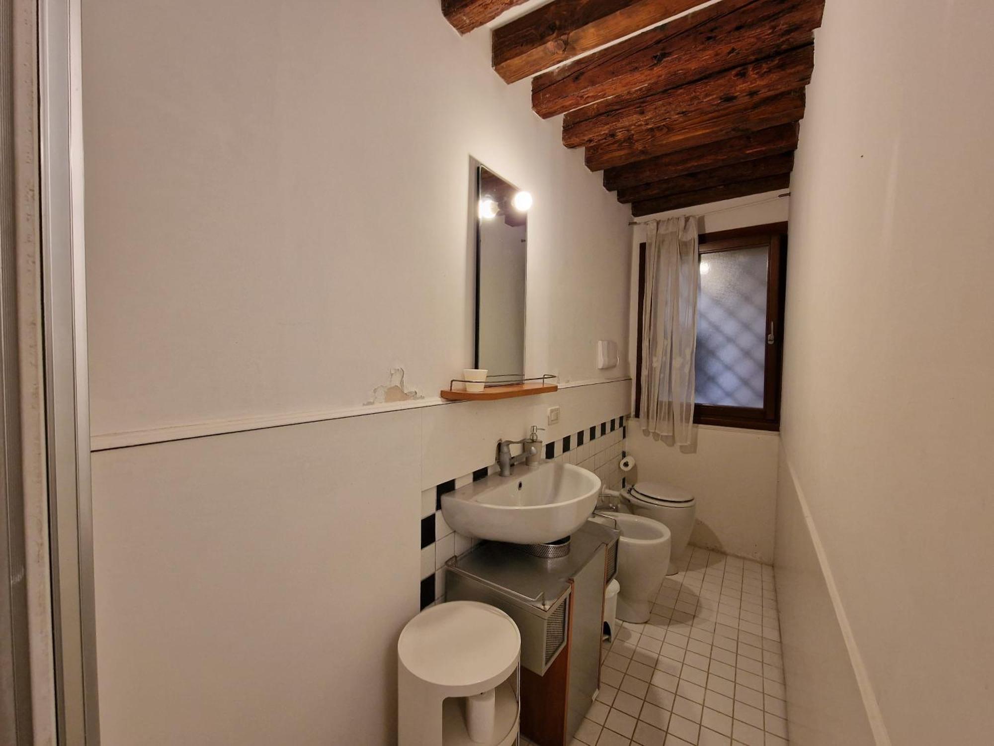 Veneziacentopercento Rooms Dış mekan fotoğraf