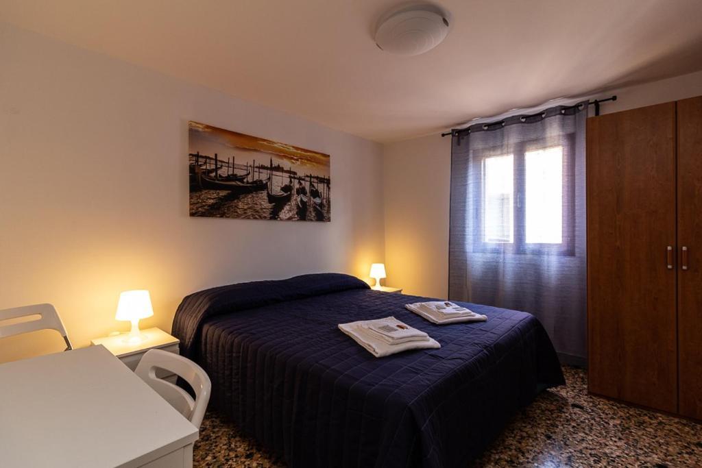 Veneziacentopercento Rooms Dış mekan fotoğraf