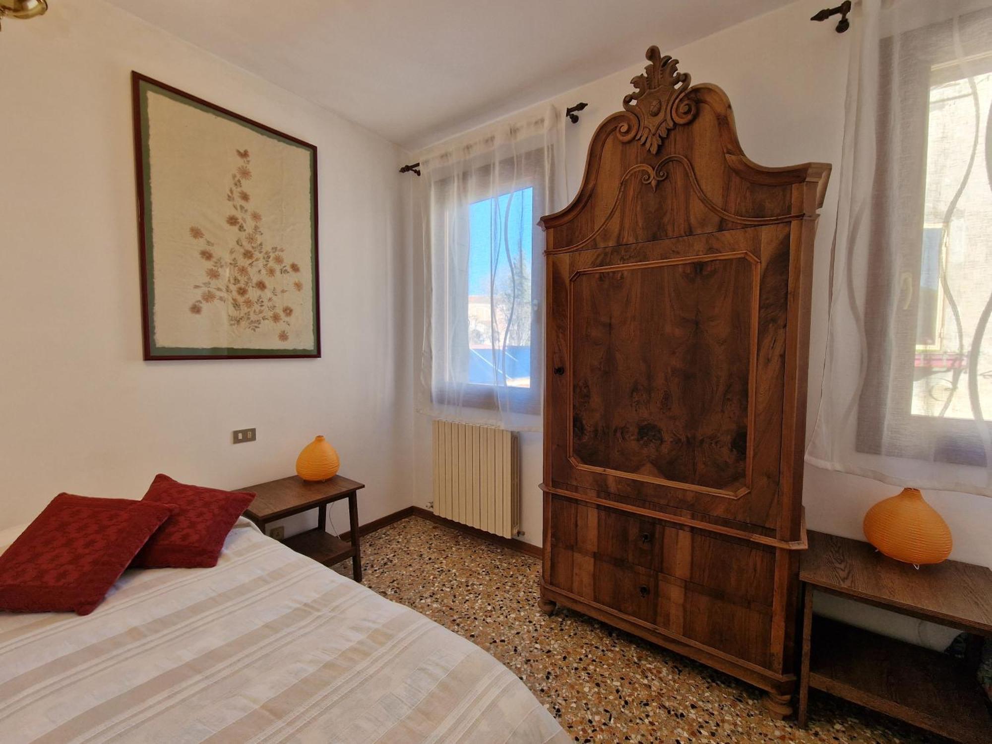 Veneziacentopercento Rooms Dış mekan fotoğraf