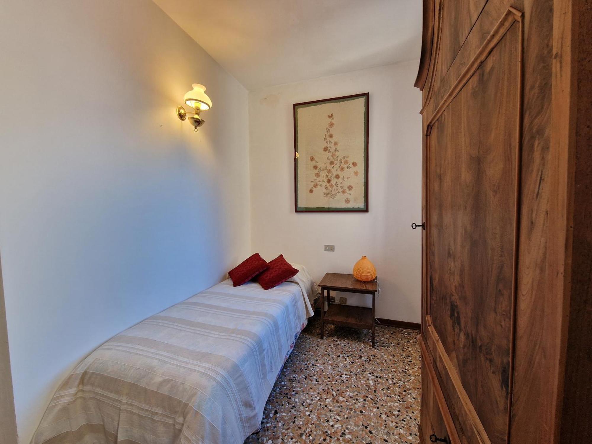 Veneziacentopercento Rooms Dış mekan fotoğraf