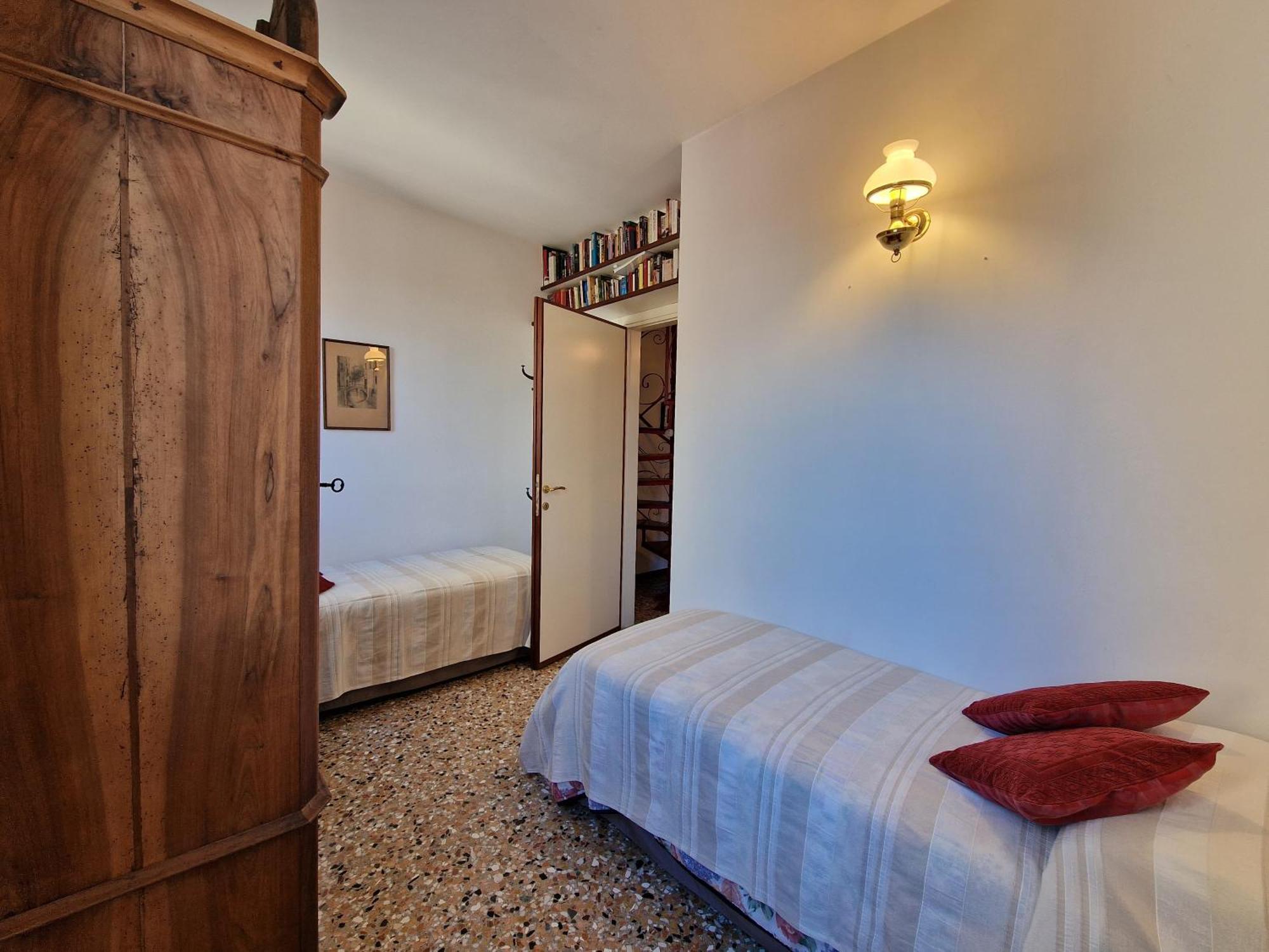 Veneziacentopercento Rooms Dış mekan fotoğraf