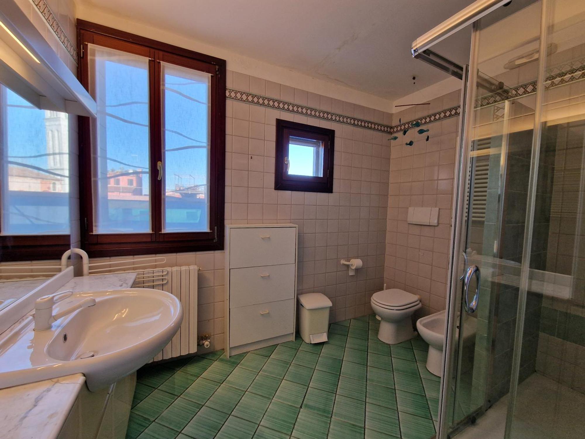 Veneziacentopercento Rooms Dış mekan fotoğraf