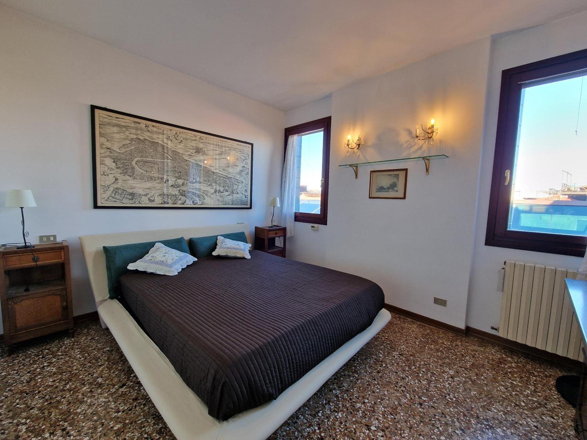 Veneziacentopercento Rooms Dış mekan fotoğraf