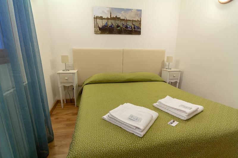 Veneziacentopercento Rooms Dış mekan fotoğraf