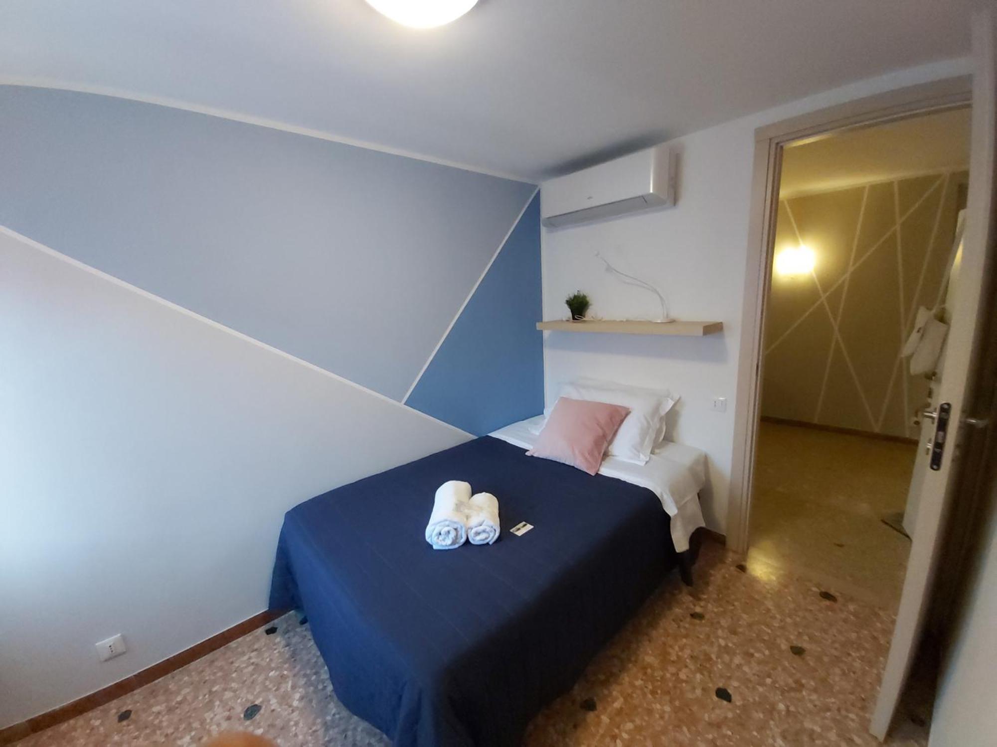 Veneziacentopercento Rooms Dış mekan fotoğraf